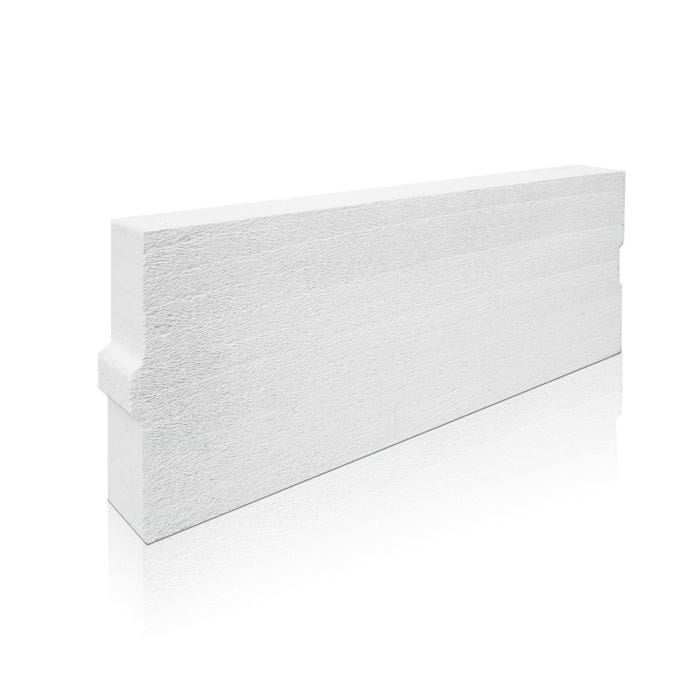 Beton komórkowy Solbet Optimal 600, bloczek 6 cm 60x590x240 mm 600 kg/m3 7,06 szt./m2