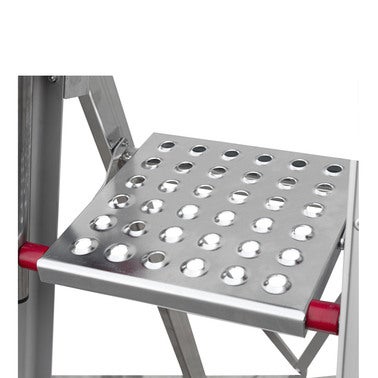 Super profesjonalna drabina Lady 6 3