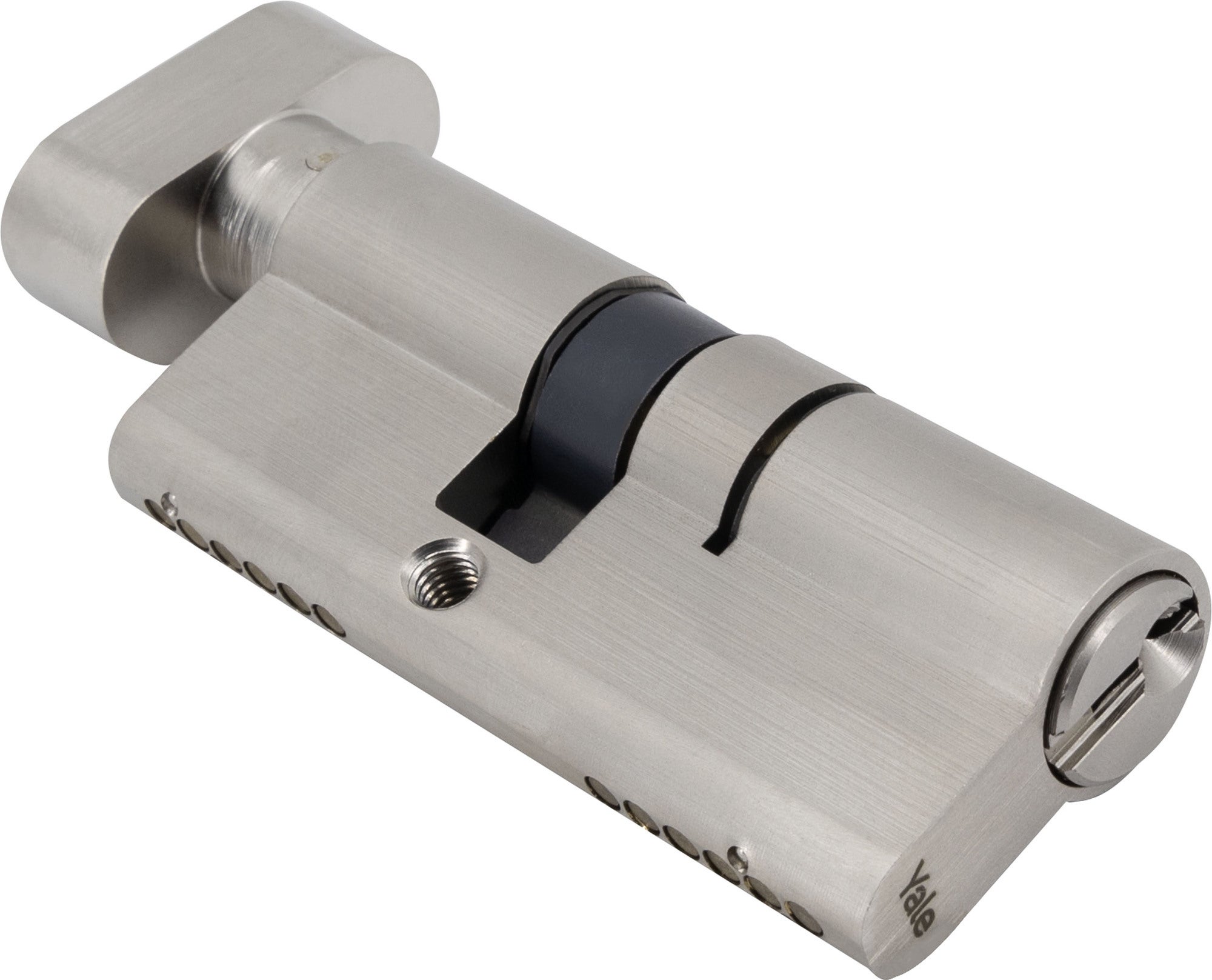 Wkładka drzwiowa Yale 30/35G  4