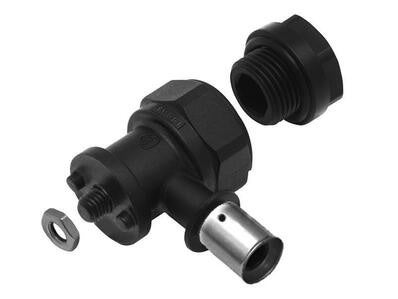 Kan Press Podejście pod baterię GW 16x2 mm G1/2" PPSU 1