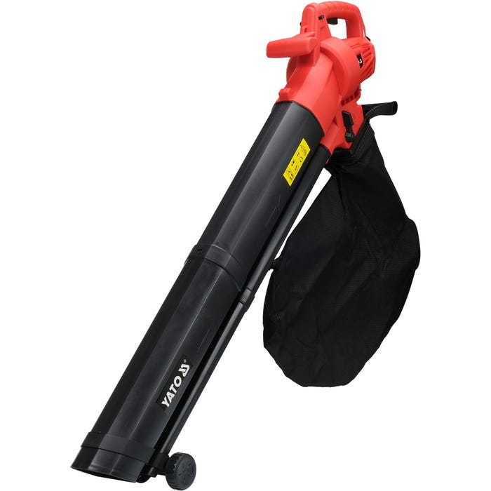Dmuchawa / odkurzacz elektryczny YATO 3500W YT-85180