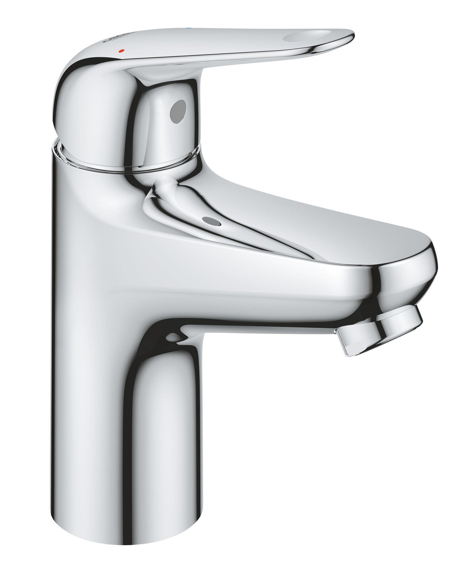 Bateria umywalkowa Grohe Swift chrom