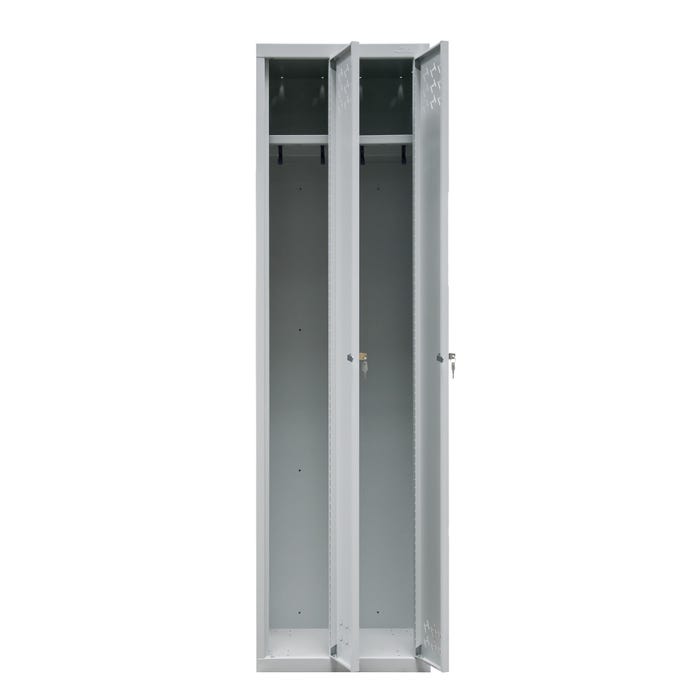 Szafa metalowa MSU Basic 1800x500x400 mm