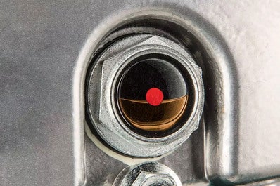 Kompresor olejowy 1,5kW 24L 73K002 Verto 6