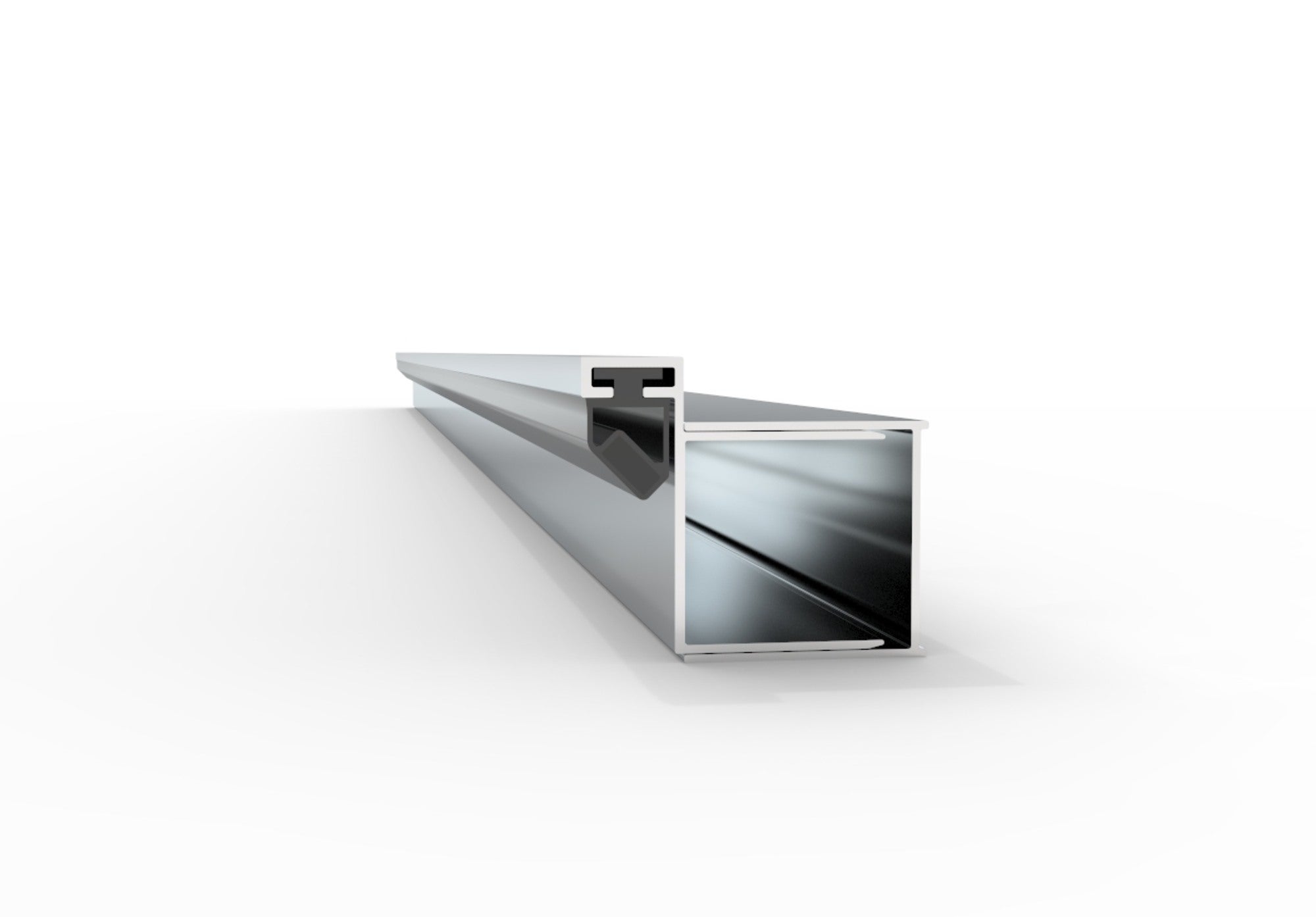 Profil aluminiowy Capri 0