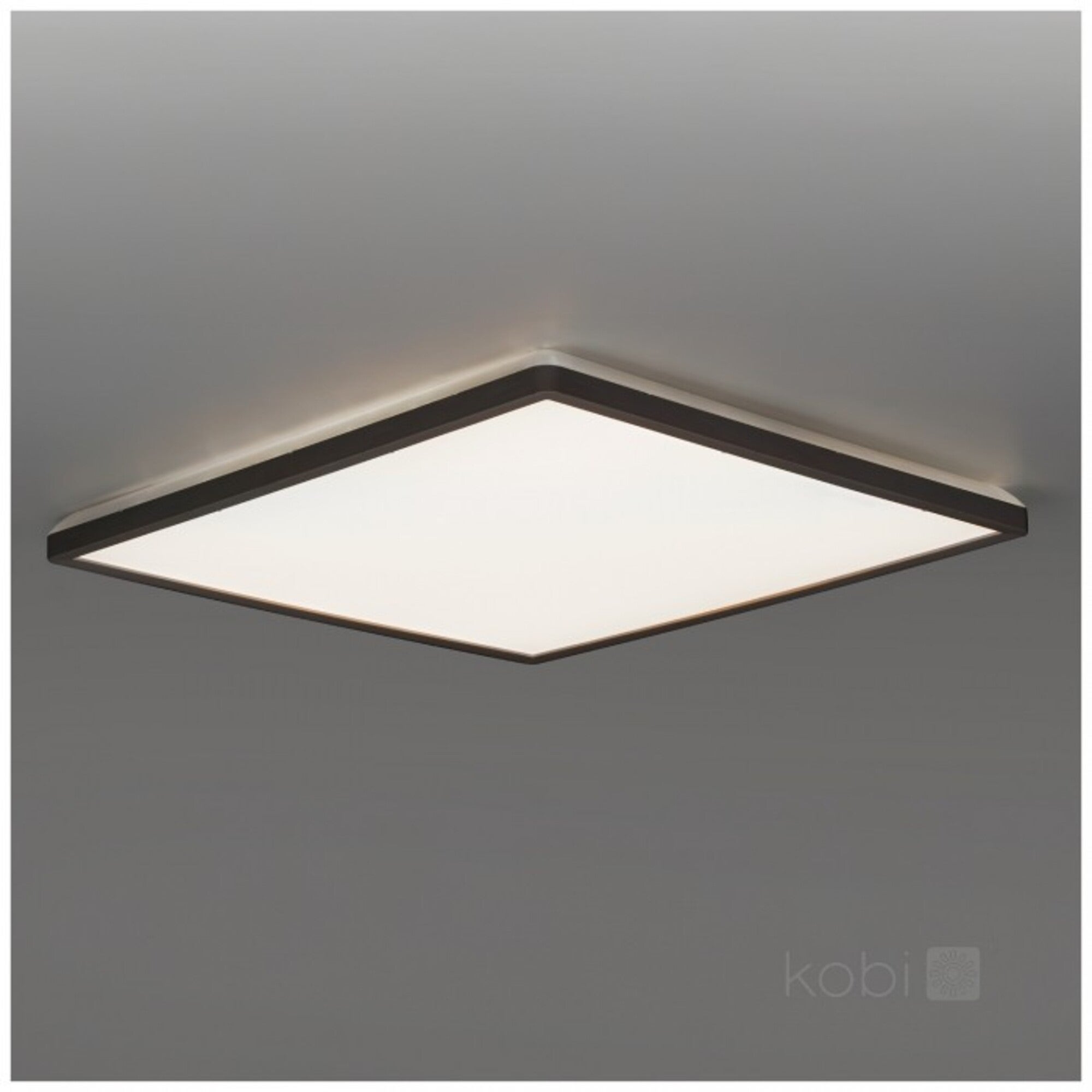 Plafon LED Nivera 24W 2280 lm IP54 2