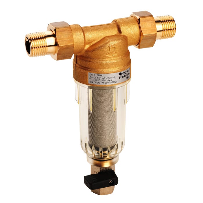 Filtr do wody Honeywell FF06 1"