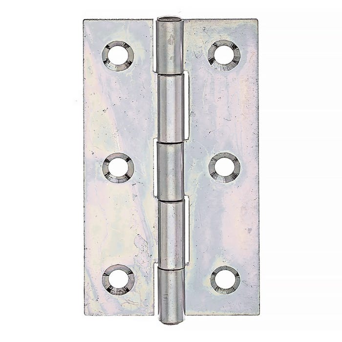 Zawias 80x41x1.2 mm