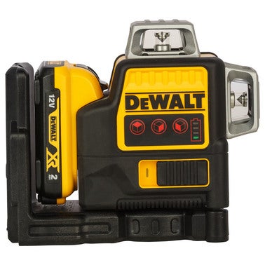 Laser liniowy DCE089D1R DeWalt 1