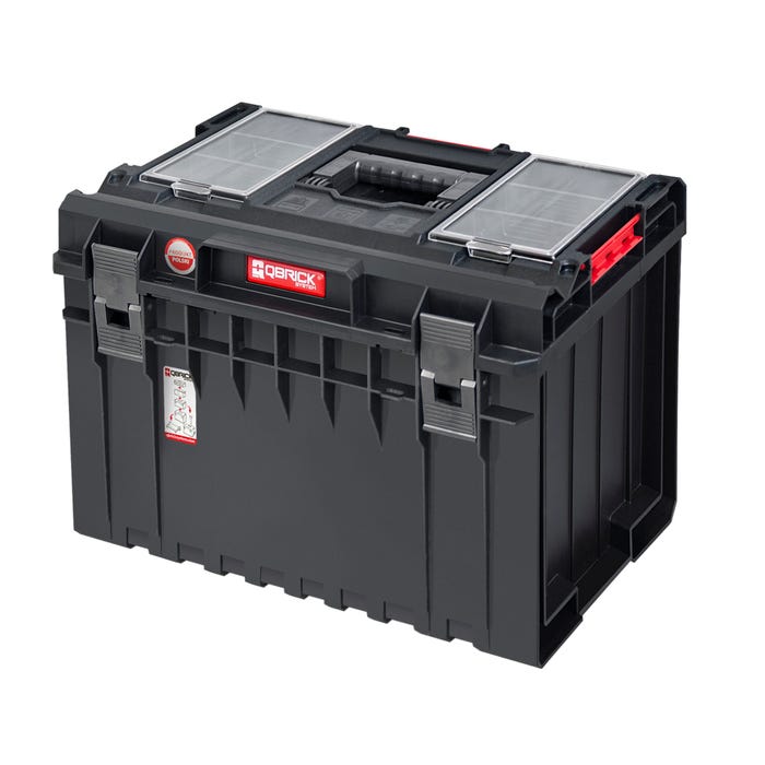 Skrzynka narzędziowa QBRICK System One 450 Profi Patrol