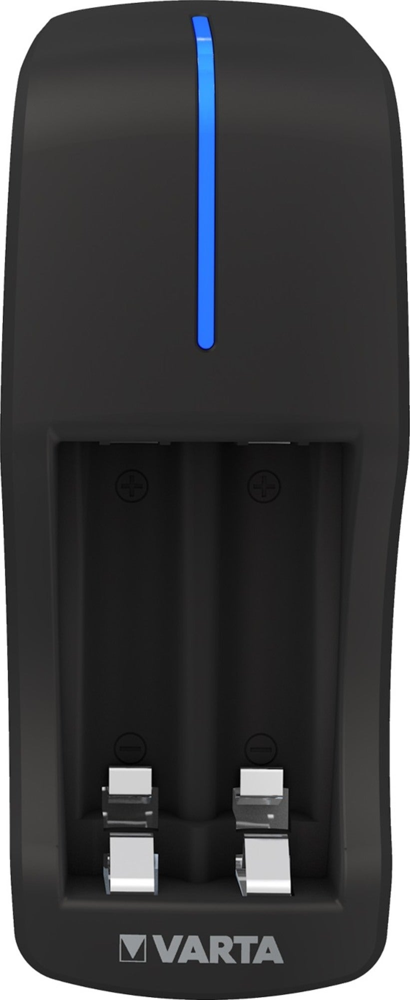 Ładowarka akumulatorów LR3, LR6 0