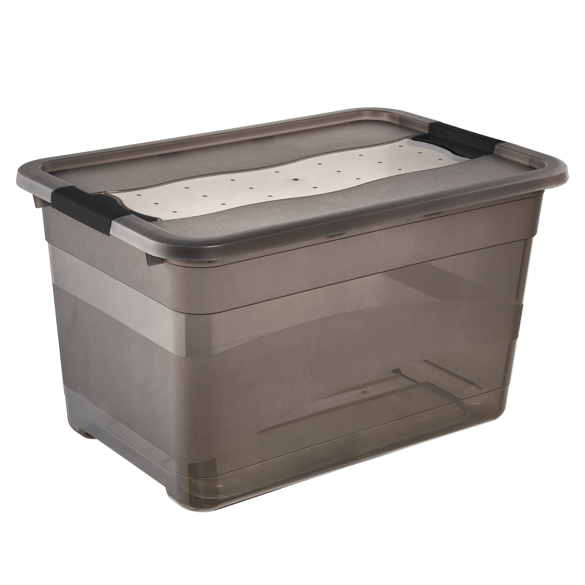 Pojemnik Cristalbox 52l 1