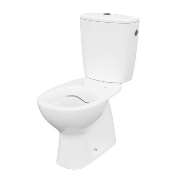 WC kompakt Cersanit Arteco pion biały 1
