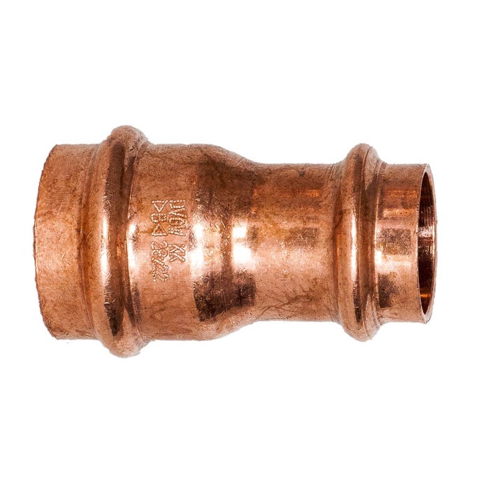 Woda Łącznik redukcyjny 22x18 mm