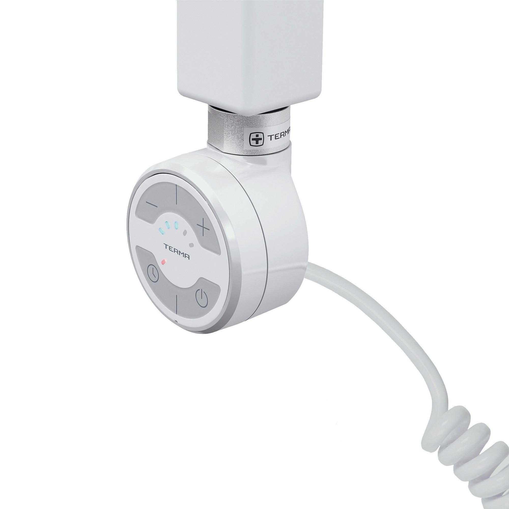 Grzałka Moa 300 W, biała 0