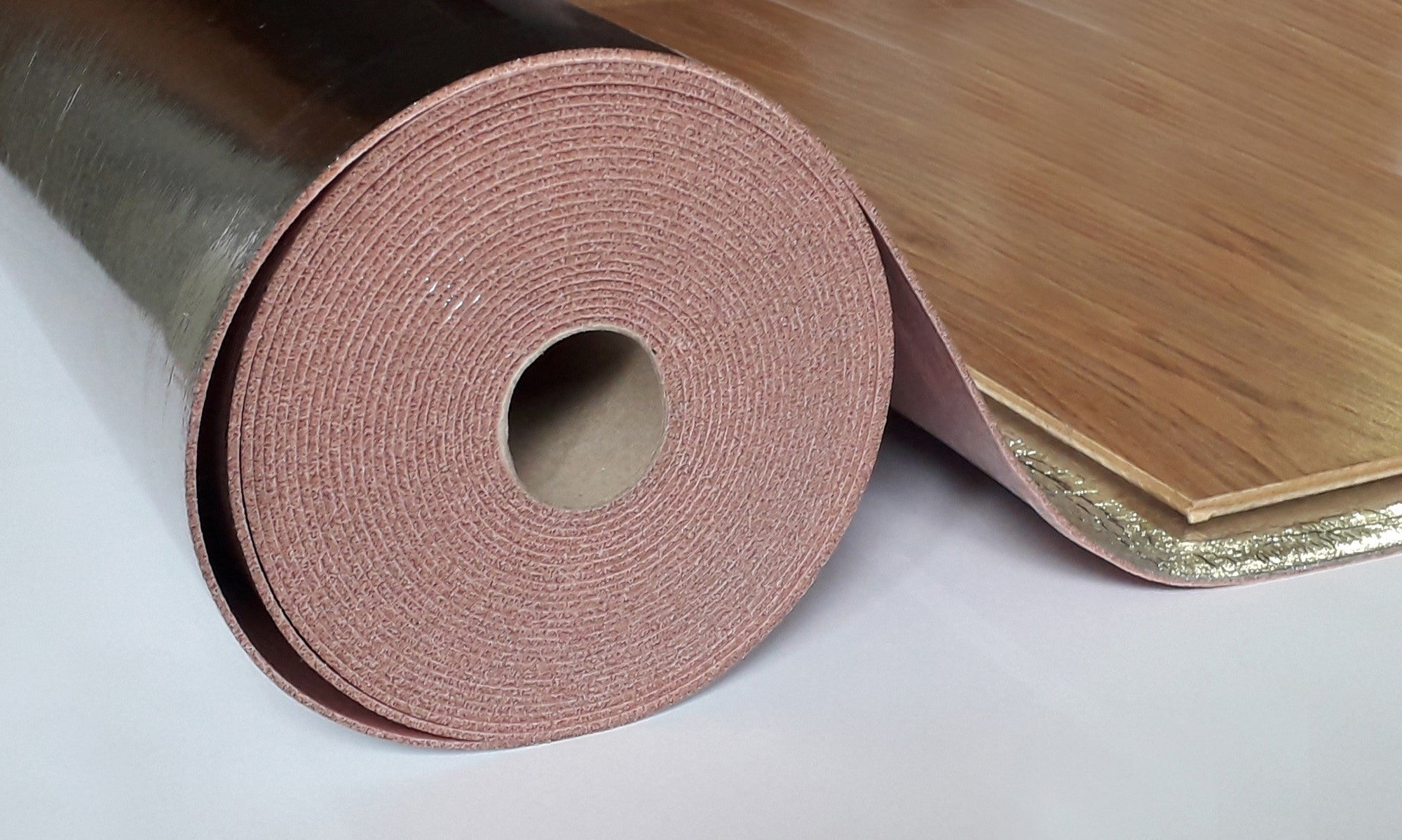 Podkład Energy Pro Comfort 8x1m 2mm 0