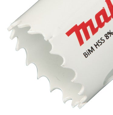 Otwornica do metalu EZYCHANGE 35 mm Makita 1