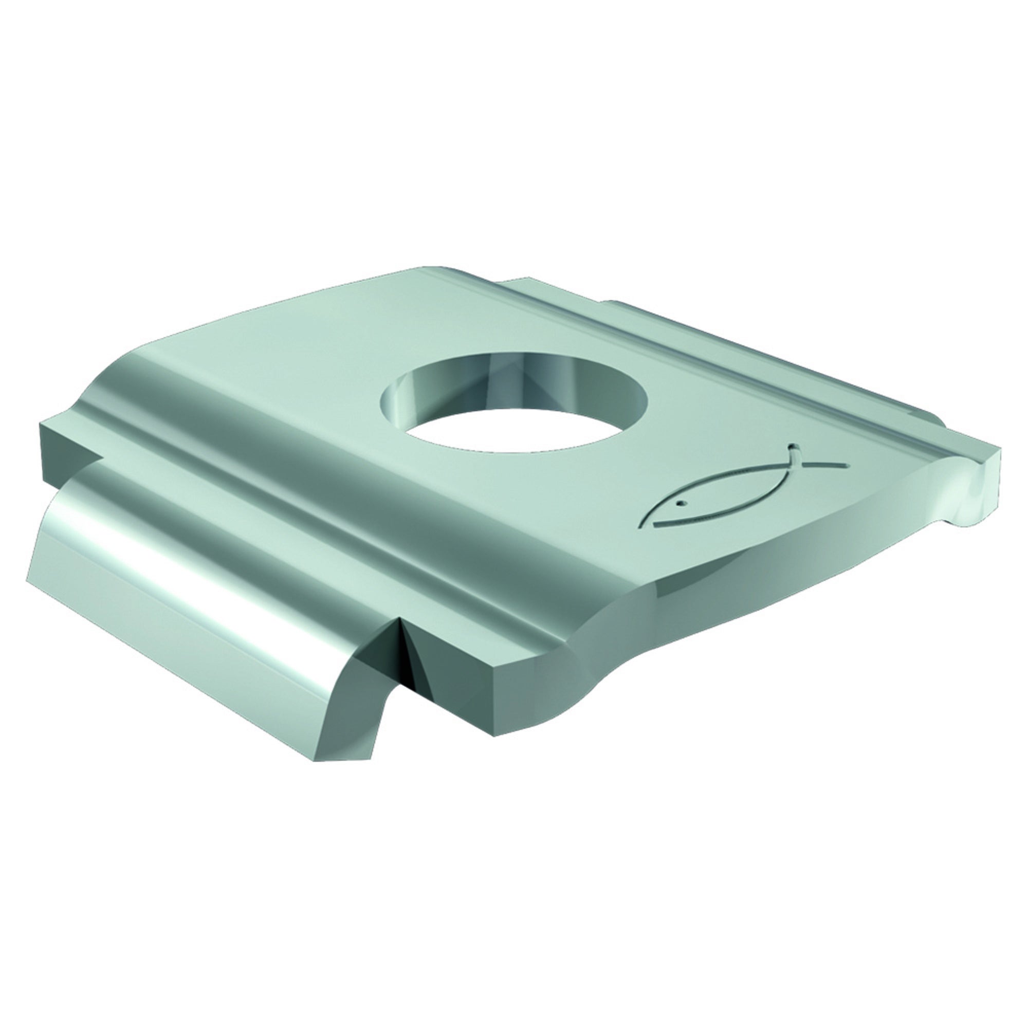 Łapa mocująca HK 31 8.5 mm