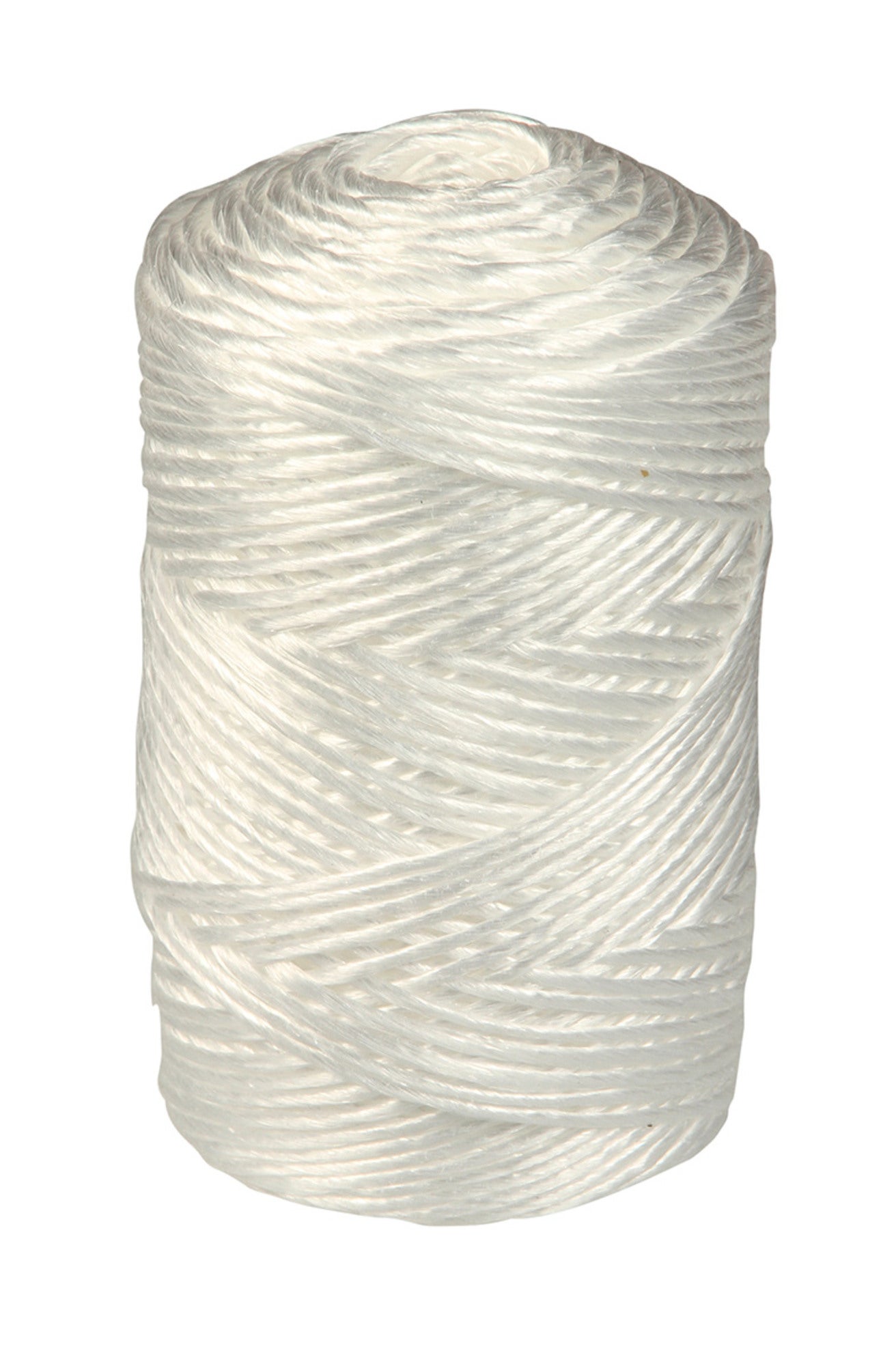 Sznurek pakowy polipropylienowy 0.5 kg 250 m