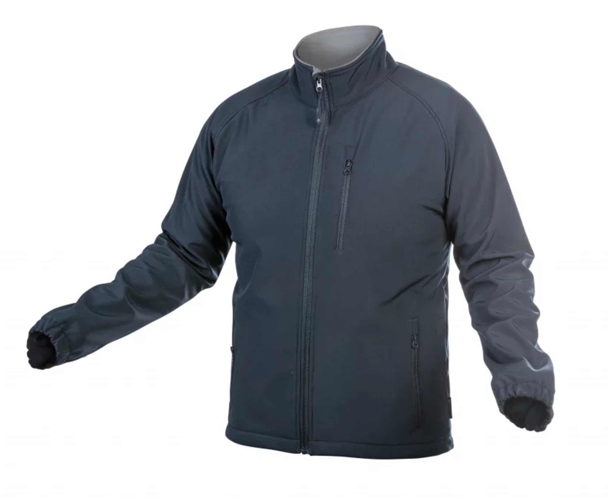 Kurtka robocza Softshell BIESE granatowa Högert, rozm. 2XL (56) 0