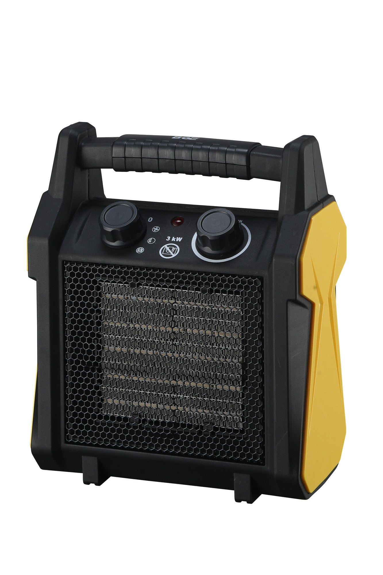 Nagrzewica ceramiczna PTC LFS-3000 Skiva 0