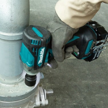 Zakrętarka udarowa 1/2" 18V 580Nm DTW300Z Makita / bez aku 2