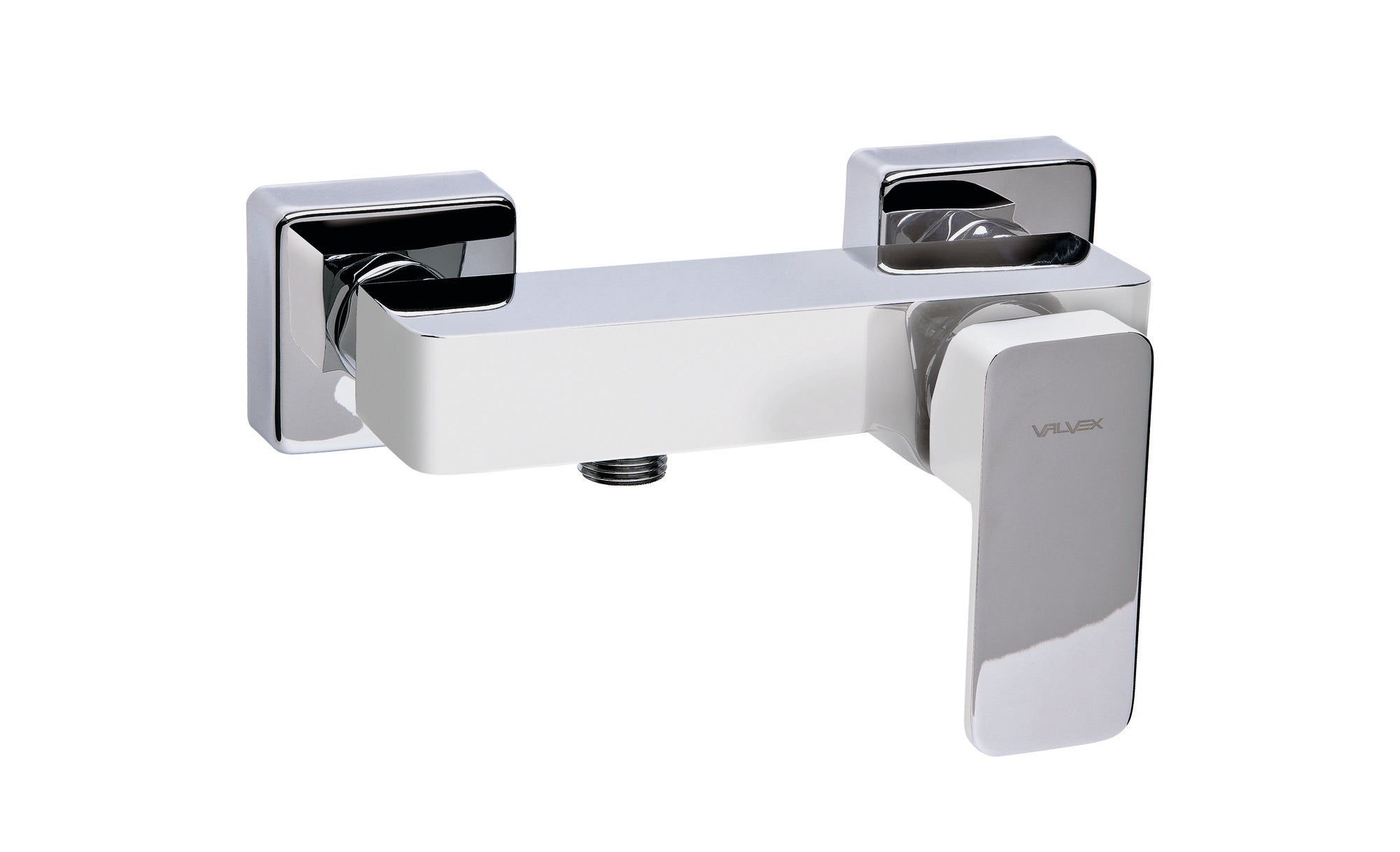 Bateria wannowa Valvex Remo biała 