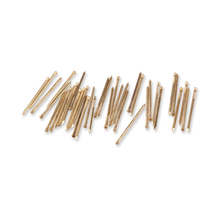 Gwóźdź hartowany 3.0x30 mm (20 szt.)