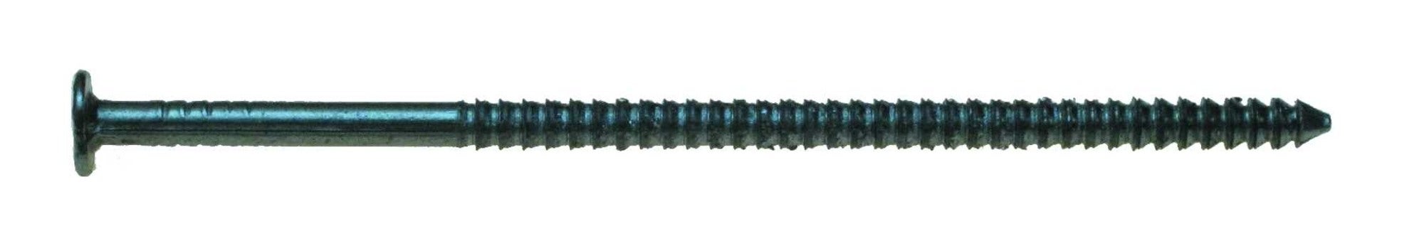 Gwóźdź pierścieniowy 3.0x80 mm