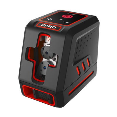 Laser krzyżowy SMART-X PRO