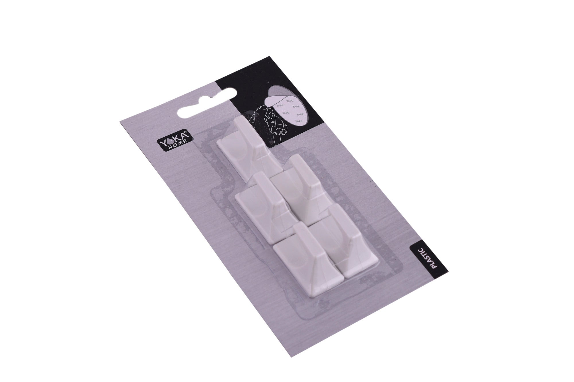 Wieszak na kaloryfer Yoka