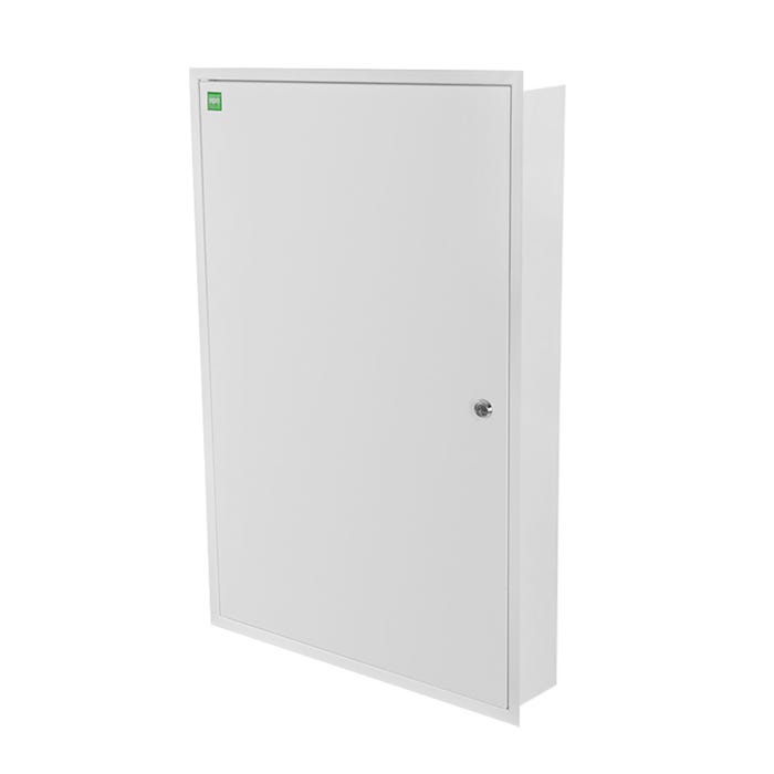 Rozdzielnica podtynkowa KRAFT RP 5x24 moduły 4005-00