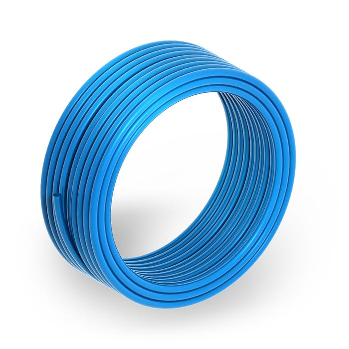 PE Rura 40x3 mm dł 150 m