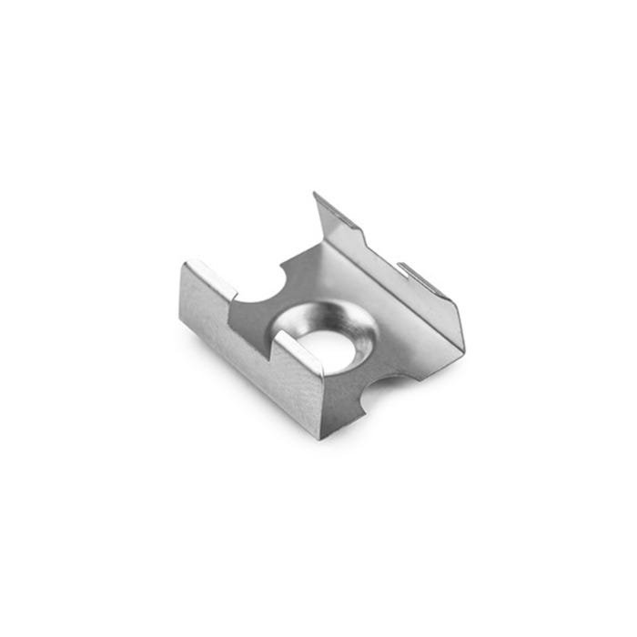 Mocownik do profili aluminiowych LED Micro, Gleb głębokoich oraz kątowych