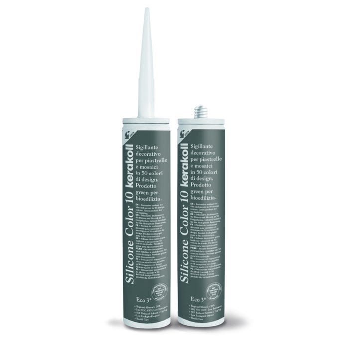 Silikon Color 10 310ml