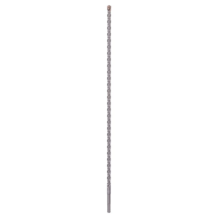 Wiertło do betonu 2-ostrzowe SDS-Plus 12x615 mm Bosch