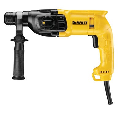Młotowiertarka z wymiennym uchwytem 3,0J D25144KP-QS DeWalt 1