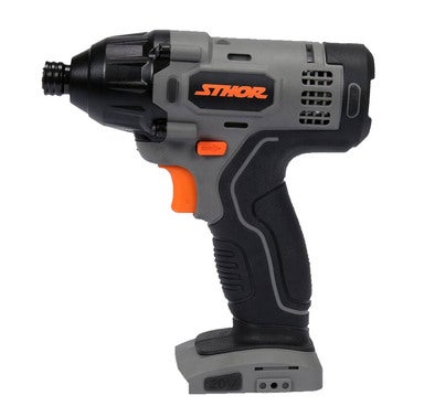 Zakrętarka udarowa 1/4" 20V 78113 Sthor / bez aku 4