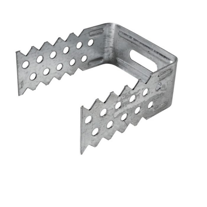 Wieszak ES 60/125 zagięty JS