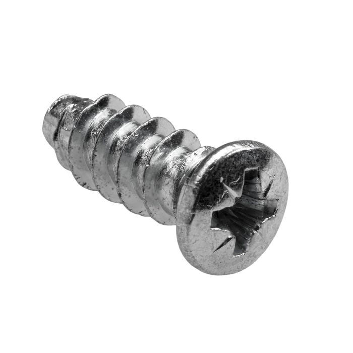 Eurowkręty meblowe 6.3x16 mm (20 szt.)
