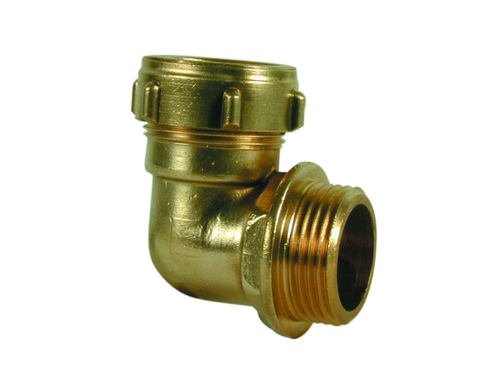 Kolano Conex GZ 15 mm x 1/2"