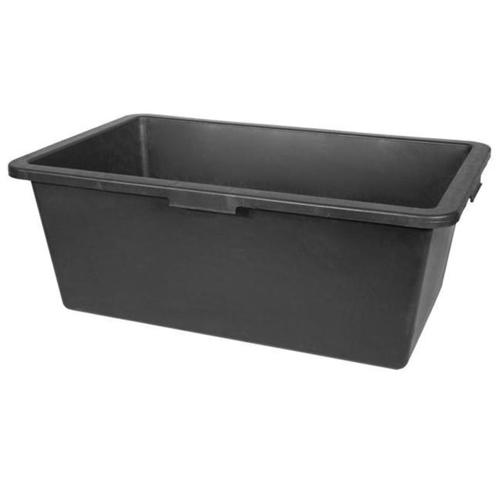 Kastra budowlana prostokątna 80 l