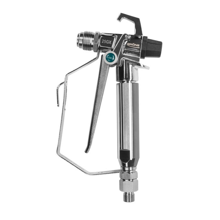 Pistolet do malowania 25GX