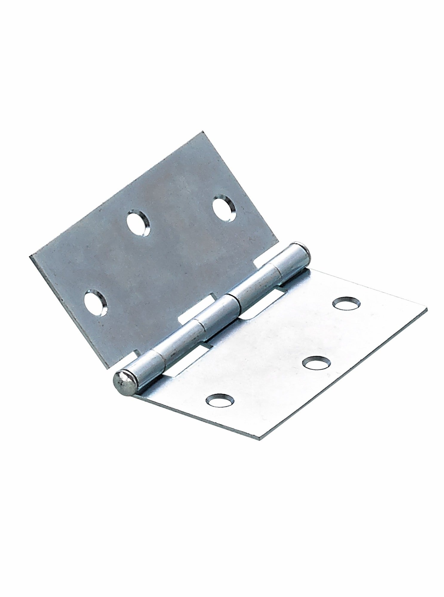 Zawias 60x60mm ocynk