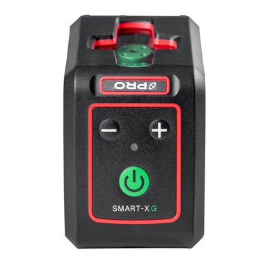 Laser krzyżowy SMART-XG PRO 3