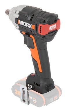 Klucz udarowy 1/2" 20V 300Nm WX272.9 Worx / bez aku 3