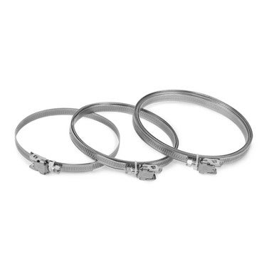 Opaska zaciskowa do przewodów elastycznych 1