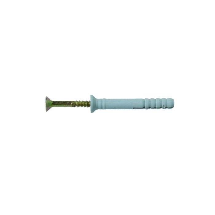 Kołek do szybkiego montażu 8.0x60 mm (10 szt.)
