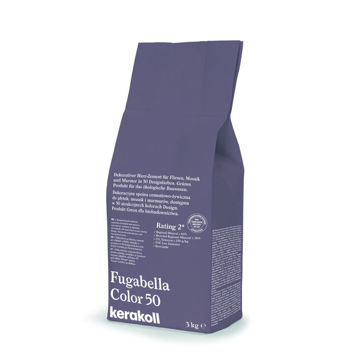 Fugabella Color 50 3kg