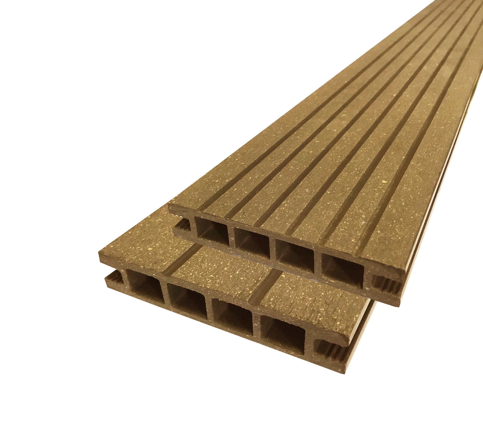 Deska tarasowa, teak, 20x110x2200mm